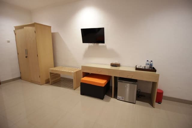 Deluxe Bungalow, Multiple Beds