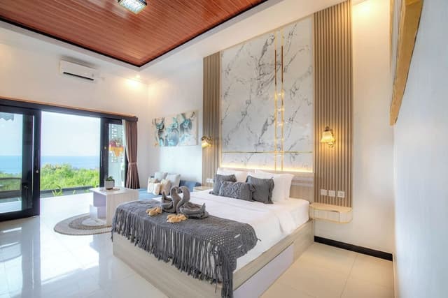 Luxury Villa, Ocean View