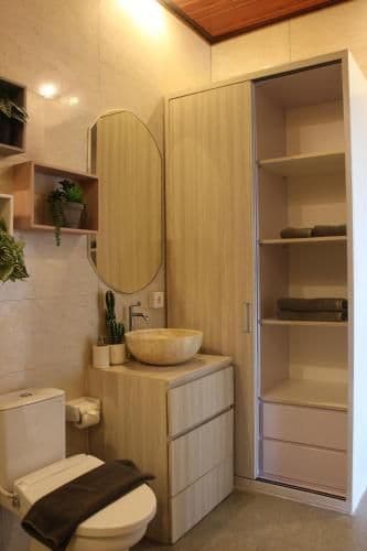 Deluxe Suite Sea View