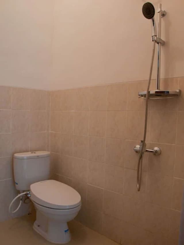 Villa, 2 Bedrooms (Pool)
