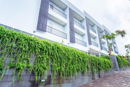 Nivasa Nusa Dua Hotel