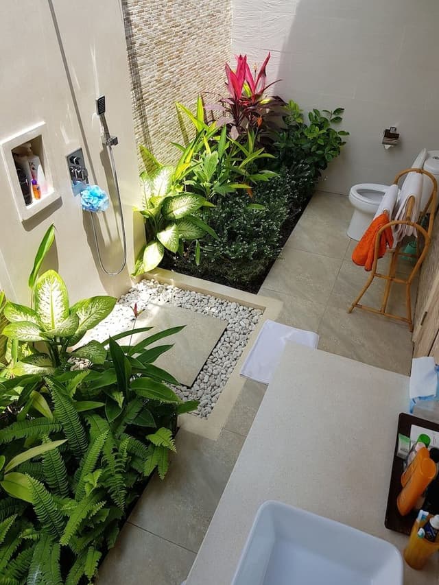 Pool Villas