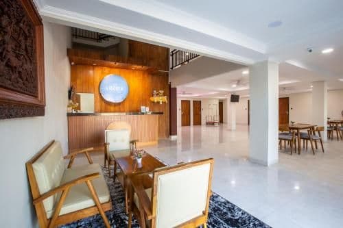 Liberta Home Seririt Bali Liberta Home Seririt Bali