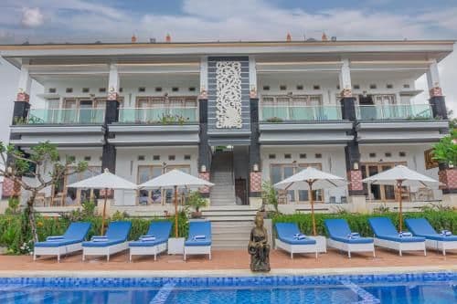 D'Arya Sea View