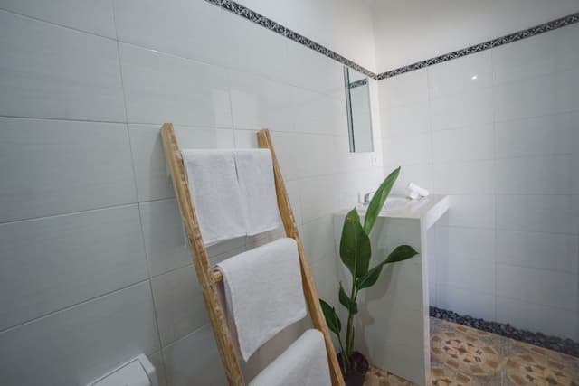 Deluxe Double Room, Sea View