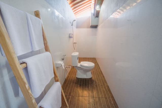 Deluxe Double Room, Pool View