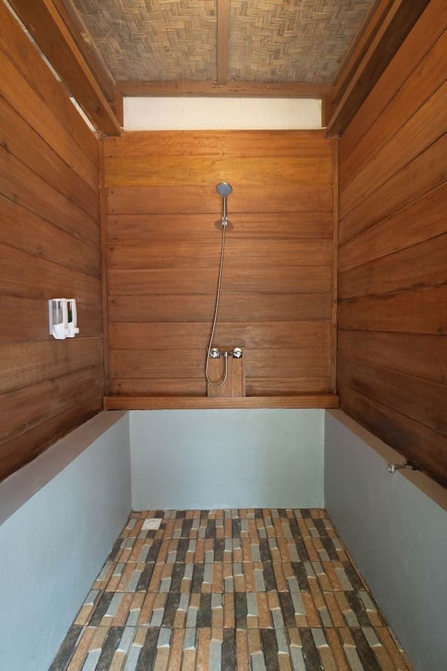 Comfort Shared Dormitory