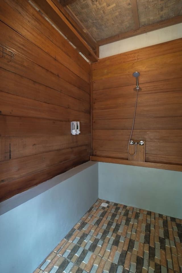 Comfort Shared Dormitory