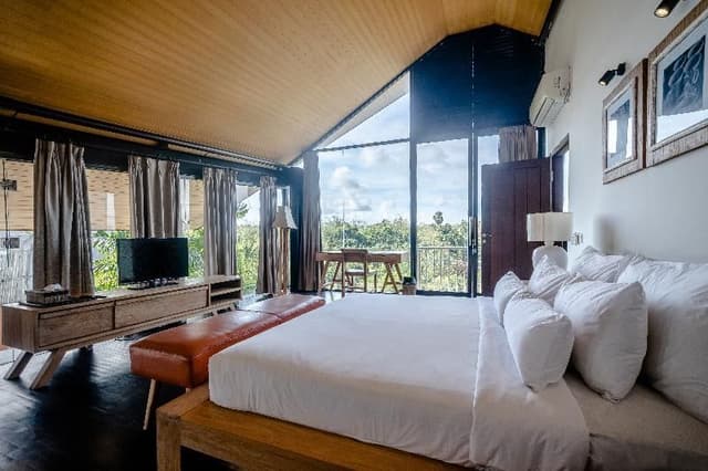 Villa, 3 Bedrooms, Private Pool
