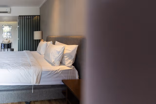 Villa, 2 Bedrooms