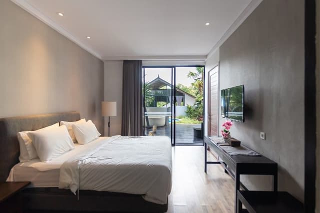 Villa, 2 Bedrooms