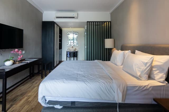 Villa, 2 Bedrooms