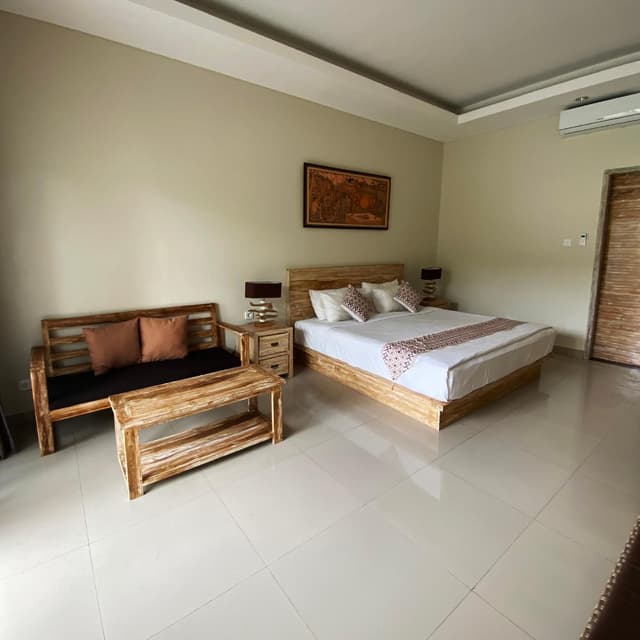 Suite Room Plus