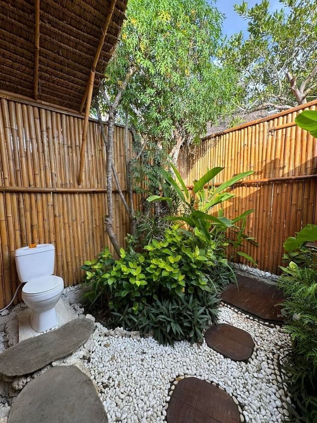 Romantic Bungalow