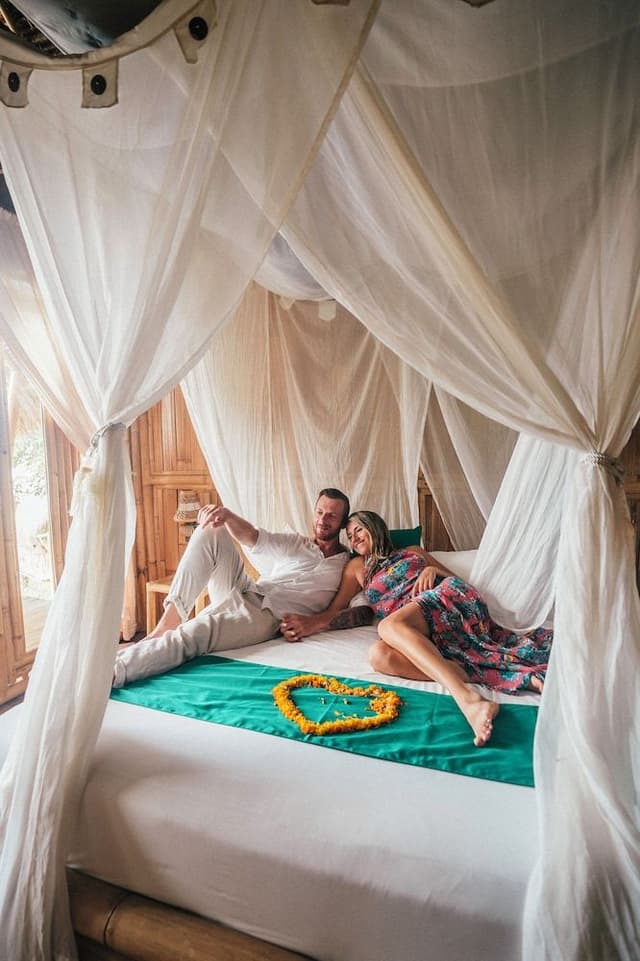 Romantic Villa