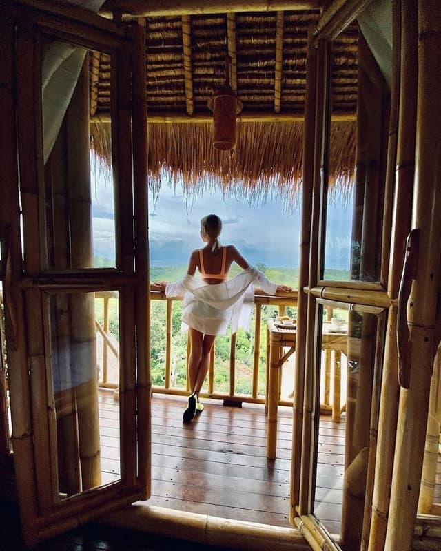 Romantic Villa