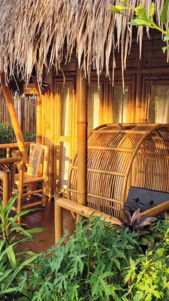 Romantic Bungalow