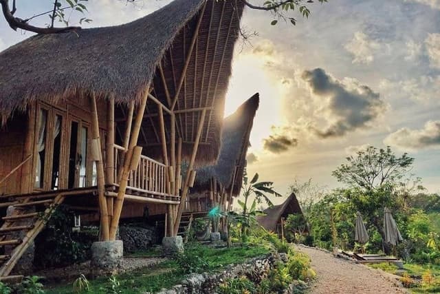 Romantic Villa