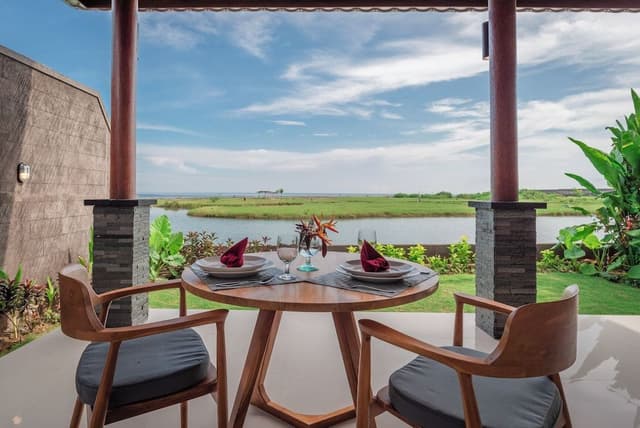 Suite Sea View