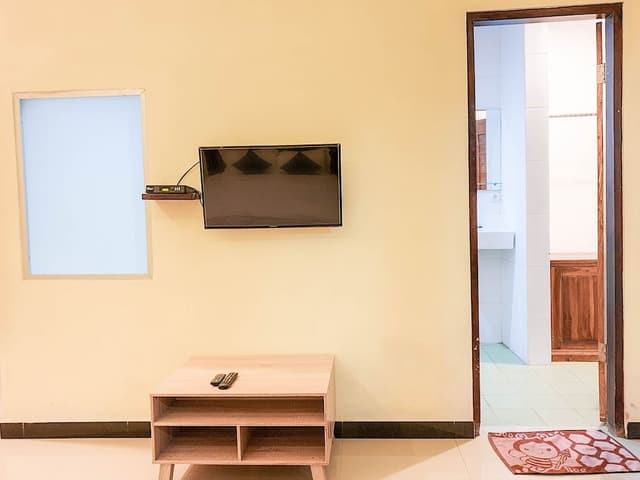 Deluxe Room, Ocean View