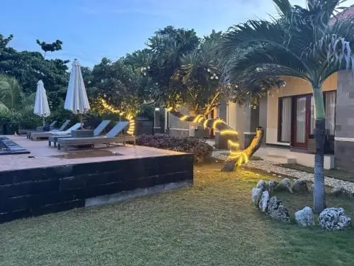 Cave Beach Bungalow Cave Beach Bungalow