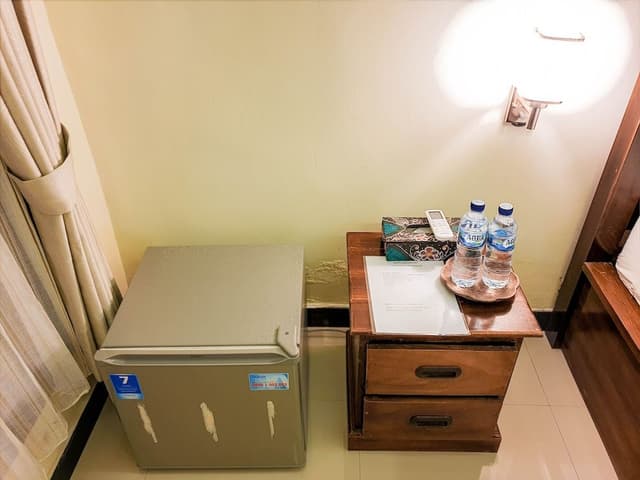 Deluxe Room, Ocean View