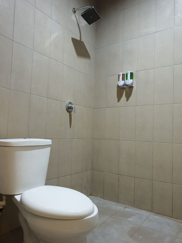 Deluxe Room, Garden View