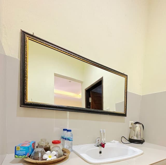 Standard Twin Room, 2 Twin Beds
