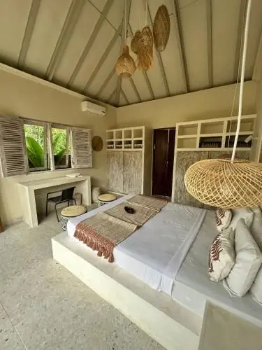 Villa Anjing Villa Anjing