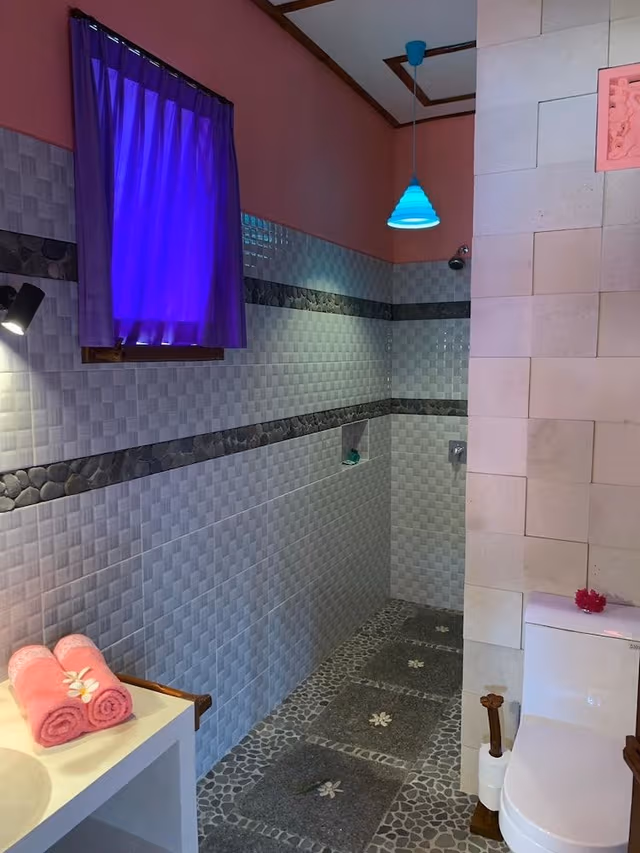 Deluxe Cottage, 1 Bedroom, Garden View
