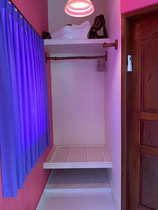 Deluxe Cottage, 1 Bedroom, Garden View
