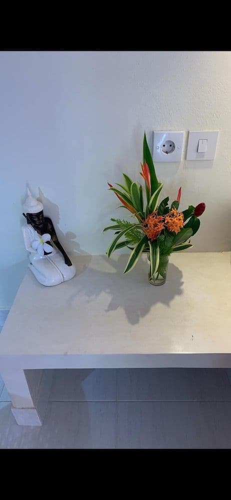 Deluxe Cottage, 1 Bedroom, Garden View