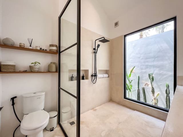 Villa, 1 Bedroom
