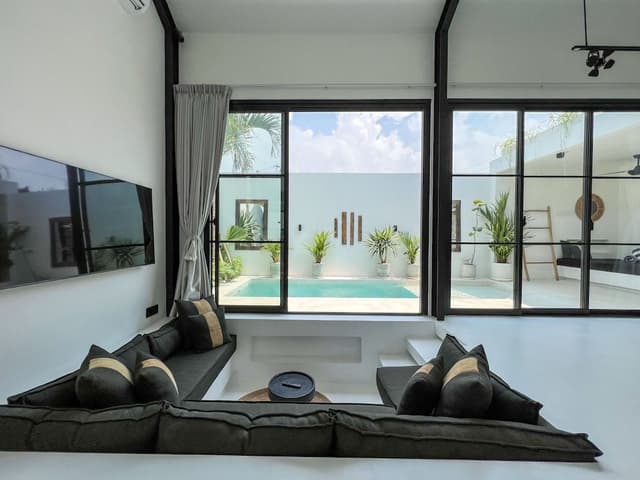 Villa, 1 Bedroom