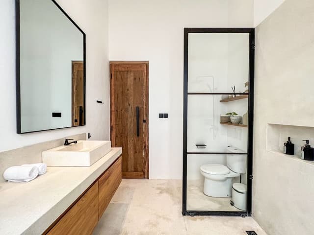 Villa, 1 Bedroom