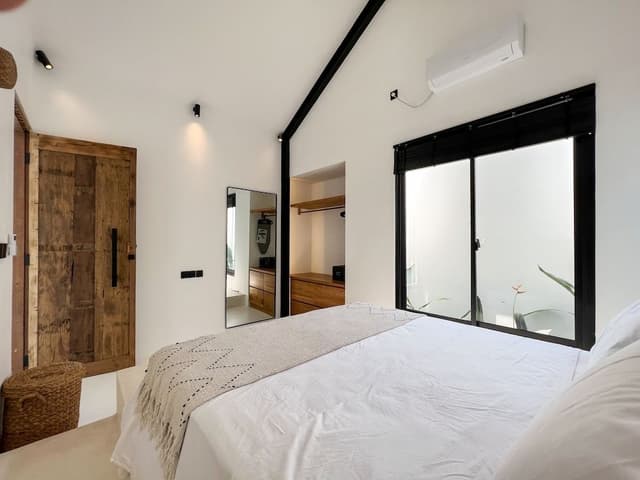 Villa, 1 Bedroom
