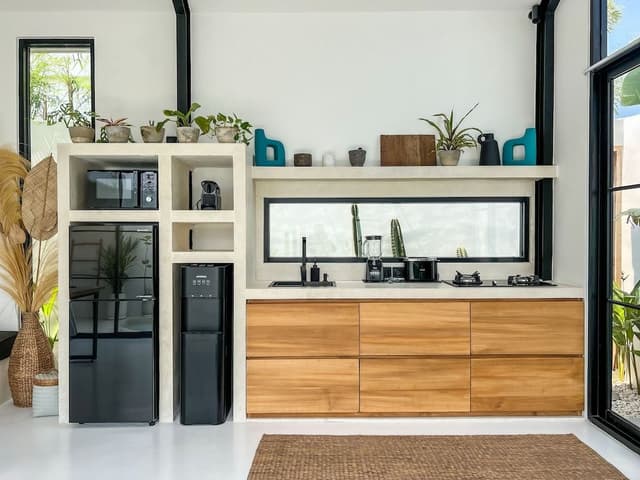Villa, 1 Bedroom