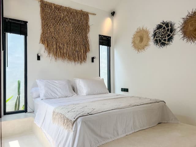 Villa, 1 Bedroom
