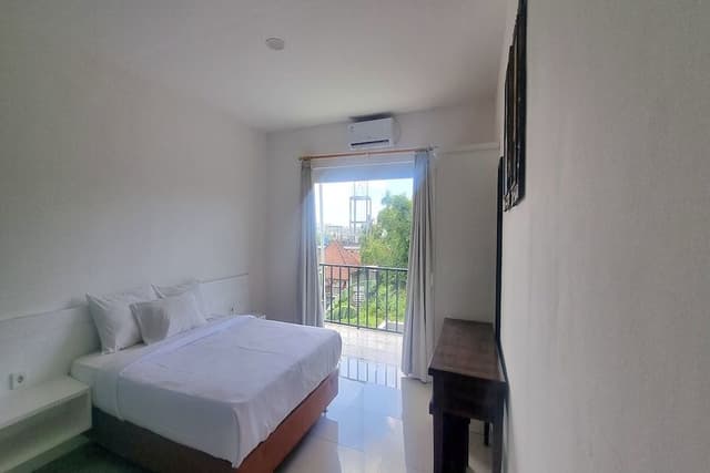 Villa, 3 Bedrooms