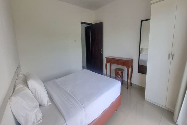 Villa, 3 Bedrooms