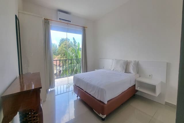 Villa, 3 Bedrooms