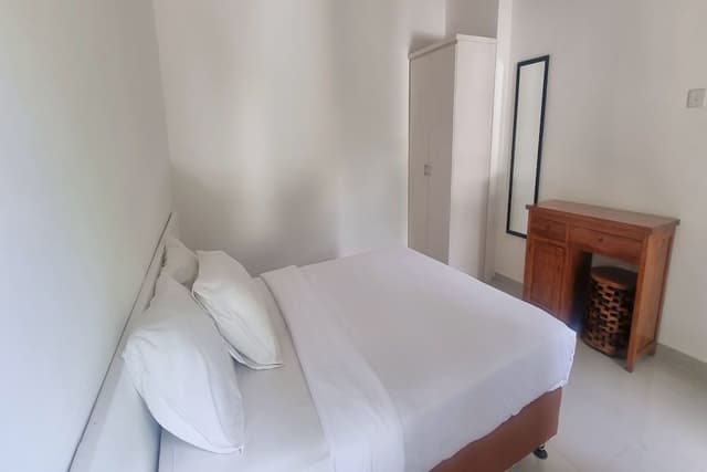 Villa, 3 Bedrooms