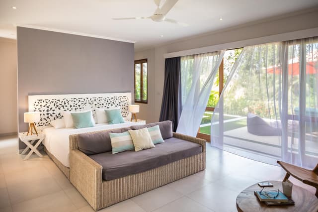 Villa 2