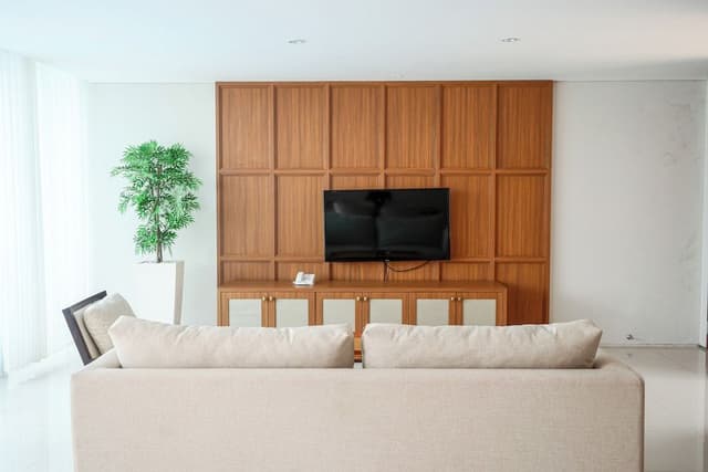 Superior Villa, 3 Bedrooms, Non Smoking, Private Pool