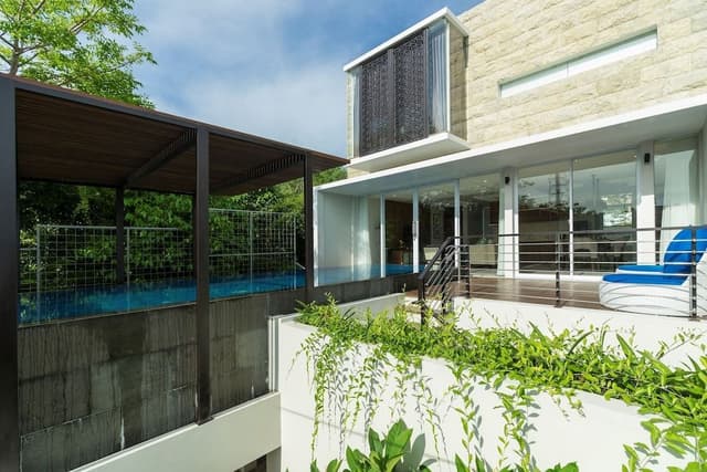 Superior Villa, 3 Bedrooms, Non Smoking, Private Pool