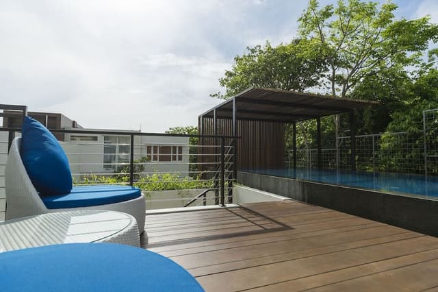 Superior Villa, 3 Bedrooms, Non Smoking, Private Pool