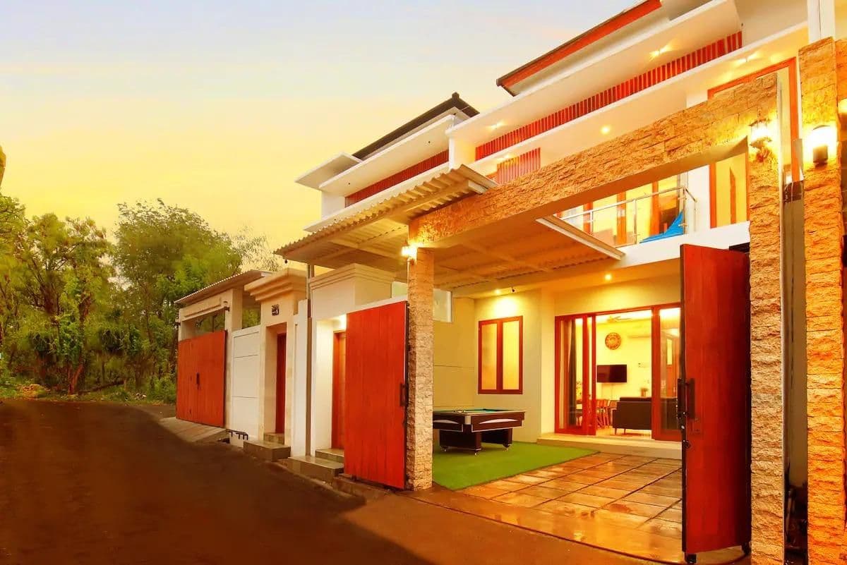 Villa Noam Nusa Dua Villa Noam Nusa Dua