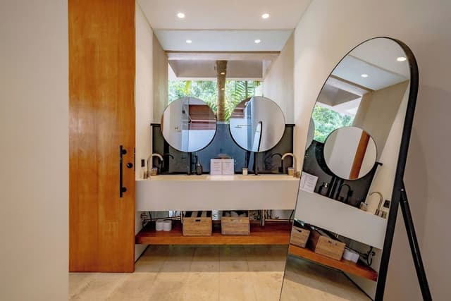 Villa, 1 Bedroom