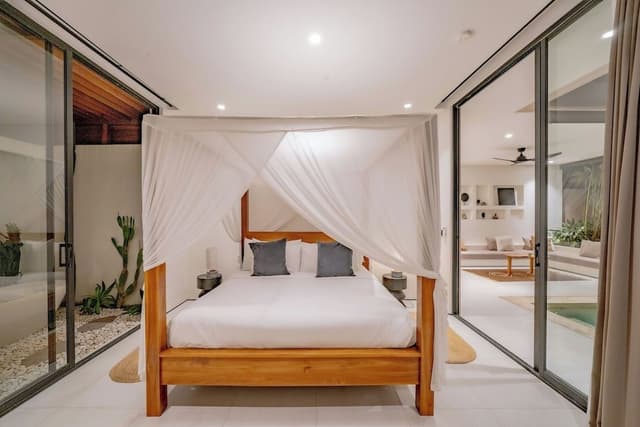 Villa, 1 Bedroom