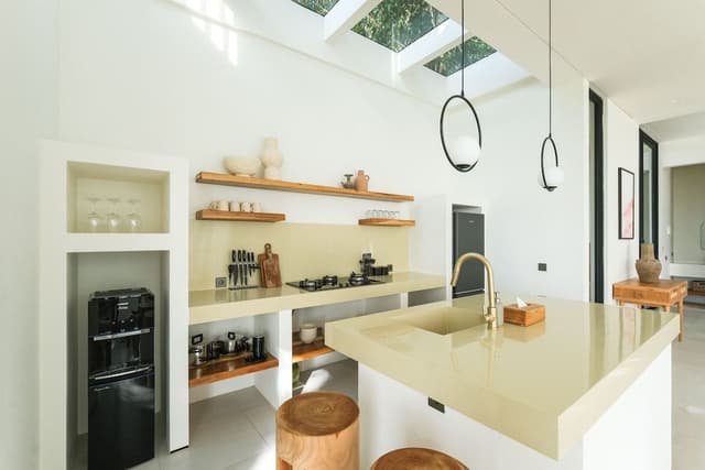 Villa, 3 Bedrooms